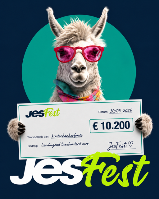 JES Fest